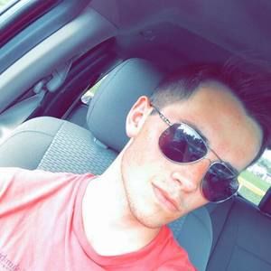 Meet your Posher, Matthew